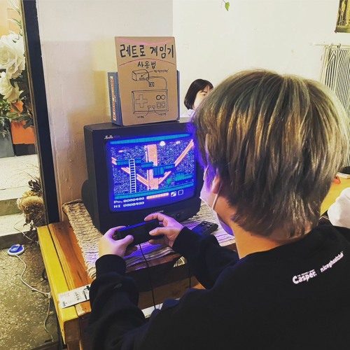 DJ Religion 🇰🇷