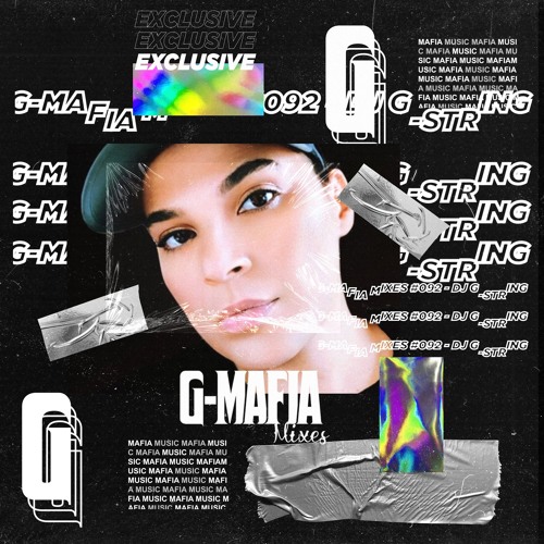 G-MAFIA MIXES