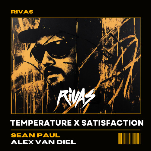 Rivas (Mashups and Edits)