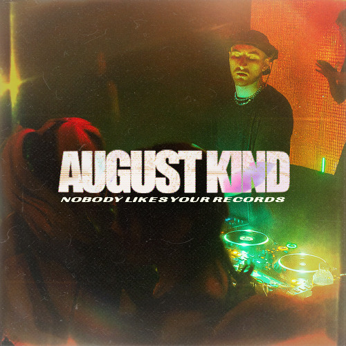 August Kind