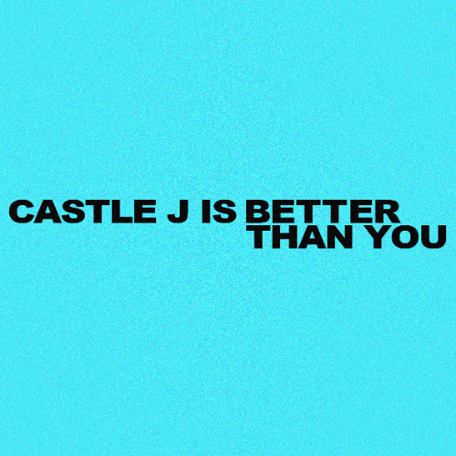 Castle J & BIXXB - Fiction (Remix)