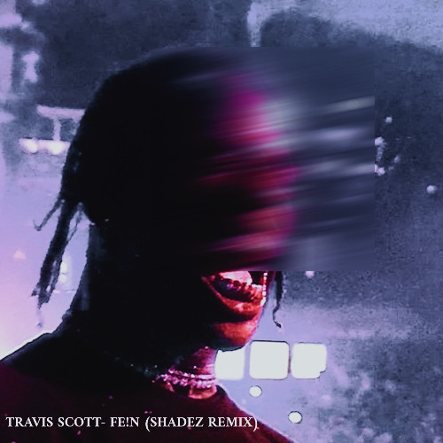 SHADEZ REMIXES