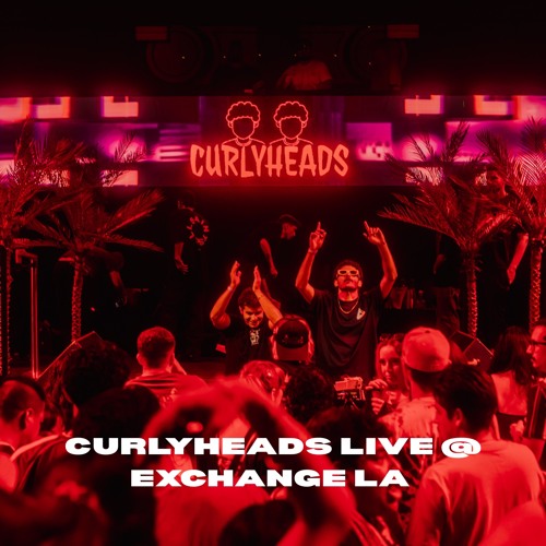 CURLYHEADS