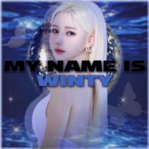 MY NAME IS WINTY Vol.11