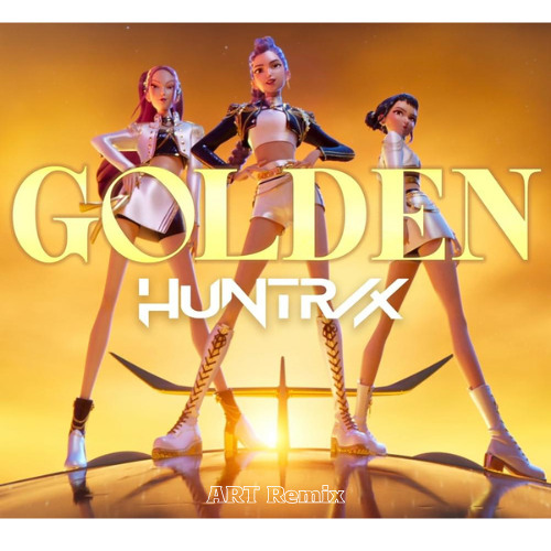 Golden - ART Remix