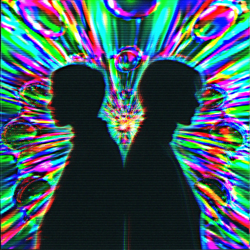 KOKK & NUKI - 95's ADHD