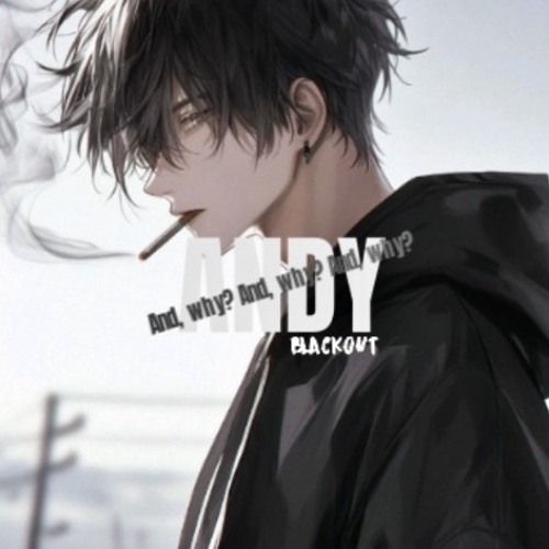 ANDY MIXSET: BLACKOUT