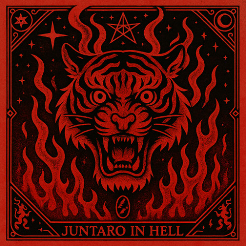 Juntaro In Hell