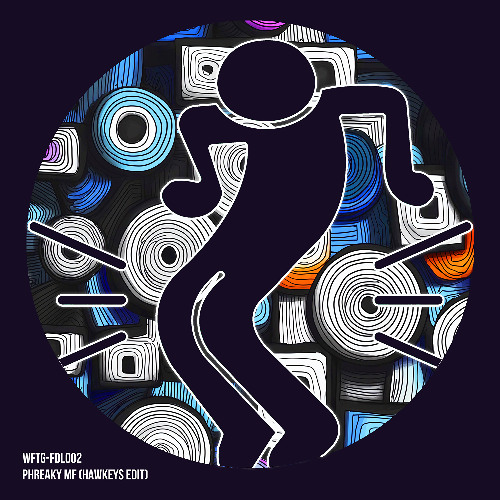 Whatever Fits The Groove