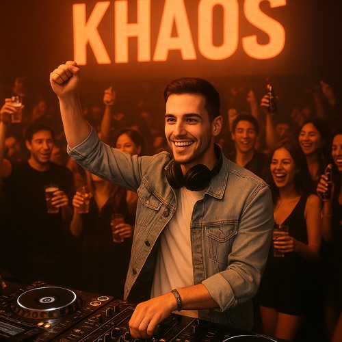 KHAOS MIXSET 2k25