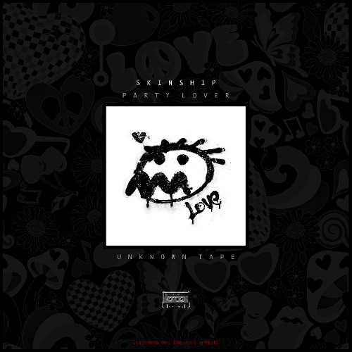 Party Lover - SKINSHIP (Original Mix)