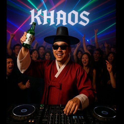 🥃 즐거운 한가위는 카오스와함께 🪩 (KHAOS MIXED)
