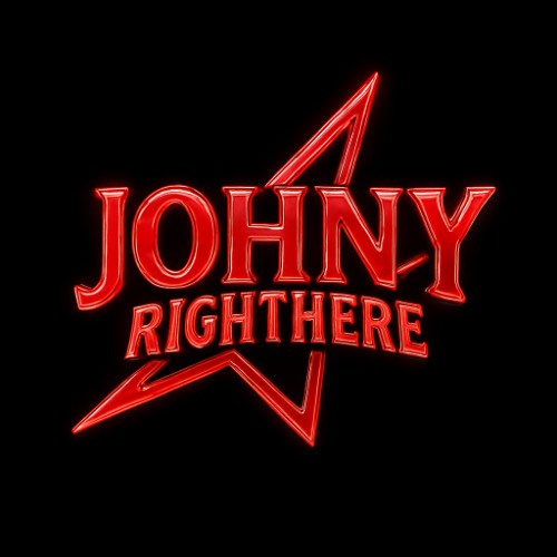 J O H N Y R I G H T H E R E ? ? ?