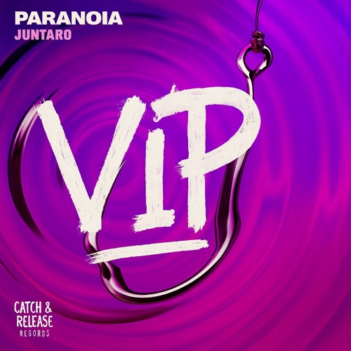 JUNTARO - Paranoia (VIP)