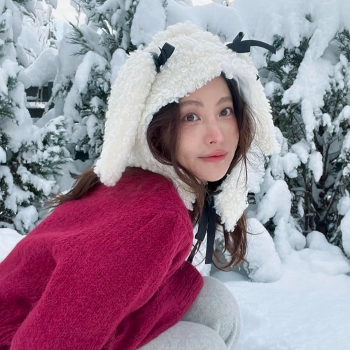 누나는 트리보다 크리스찬 디올이 좋아 ( 2025 DARBY CHRISTMAS MIXSET)