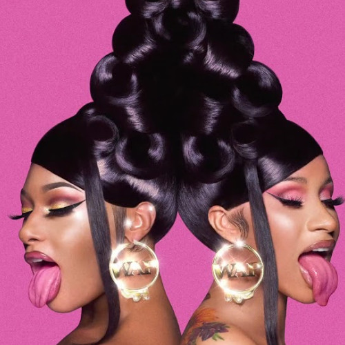 Cardi B - WAP (Grace P Bootleg)