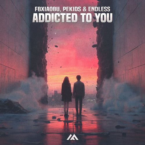 FBxiaobu, PEKIDS, Endless vs Selena Gomez, Marshmello - Addicted To You vs Wolves (Kobays Mashup)