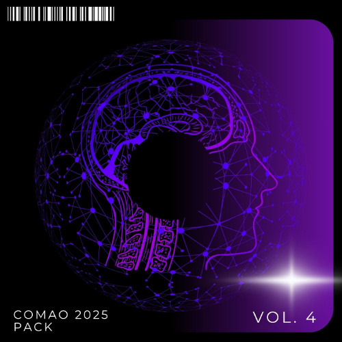 Comao 2025  Pack  Vol.4（Full House）