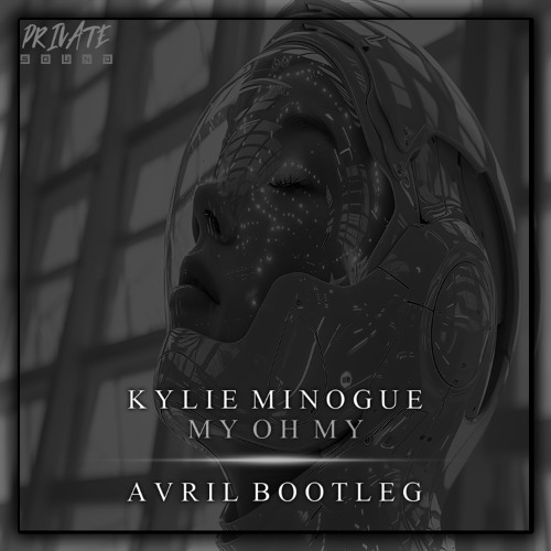 Kyle Minogue - My Oh My [AVRIL Bootleg]