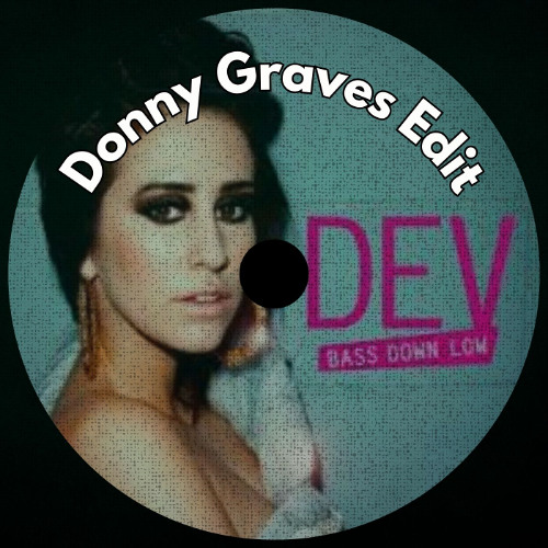 Donny Graves