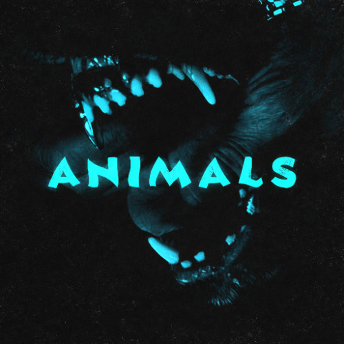 Maroon 5 - Animals (SORRYBADA 소리바다 REMIX)