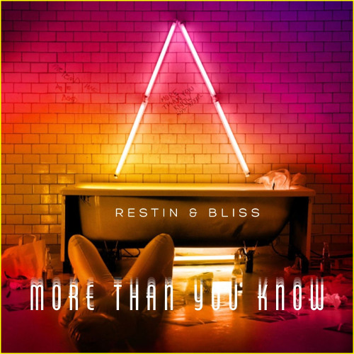 More than you know (RESTIN & BLISS REMIX)