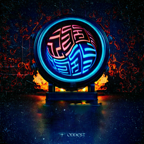 1301 - Rising Star (SORRYBADA 소리바다 REMIX)