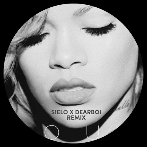 Rihanna - S&M (Sielo x Dearboi Remix)