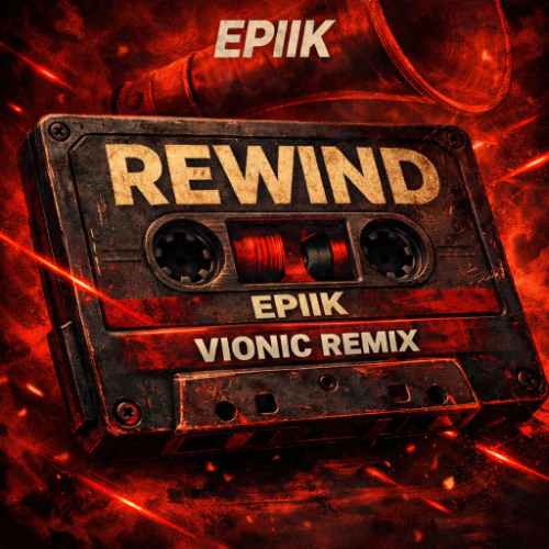 Epiik - Rewind(Vionic Remix)