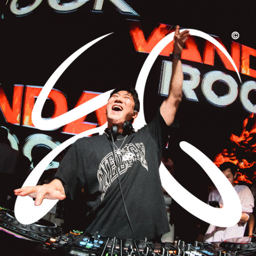 Sidney Samson - Riverside (Vandal Rock Remix)