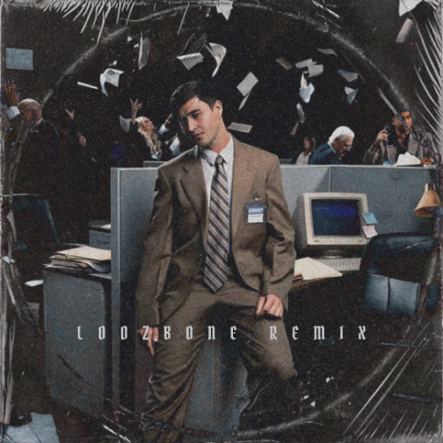 John Summit - LIGHTS GO OUT (LOOZBONE Remix)