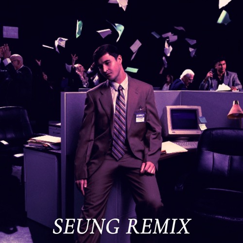 Lights Go Out - John Summit (SEUNG remix)