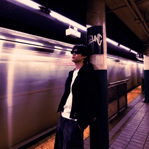 RUN - SEUNG (Extended Mix)