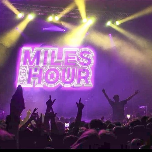 MilesPerHour