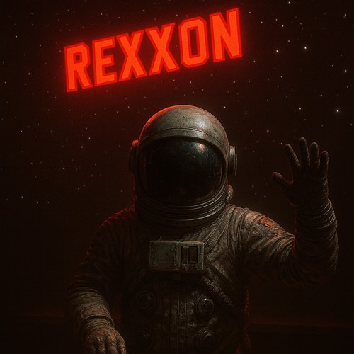 Rexxon -존나 슬픈대 미완성 망한노래 (완성안함 Edit)