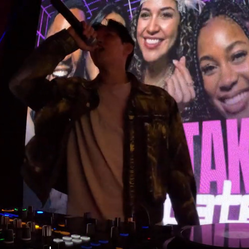 20260212 SEOUL.SOUTHKOREA Party DJ Set