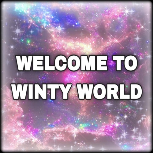 WELCOME TO WINTY WORLD  2
