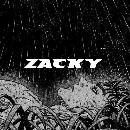 MIDNIGHT SKY 17 - ZACKY MIXSET