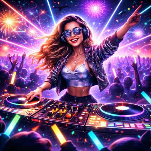 ADELA February Mixset