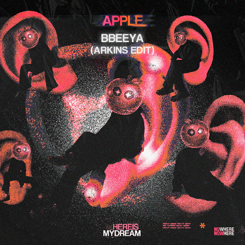 Apple (KOR) - BBEEYA (Arkins Edit)