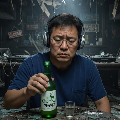 DJ 강근철 - 책임소재 [Edit]