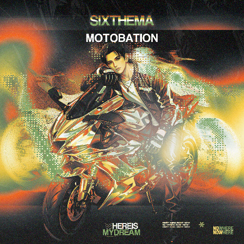 Sixthema - Motobation