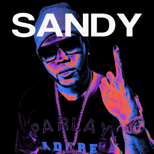 SANDY