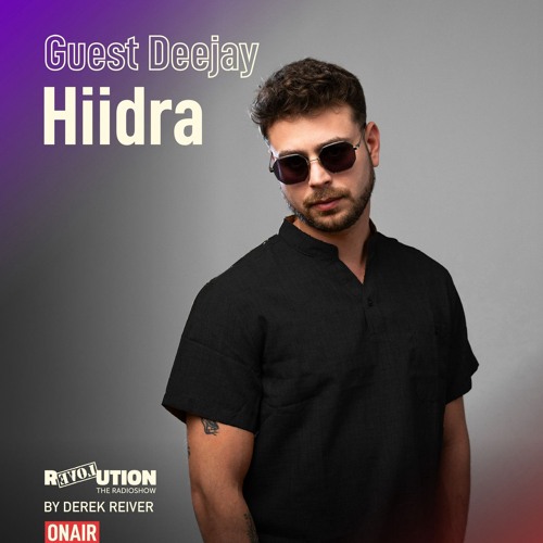 Hiidra