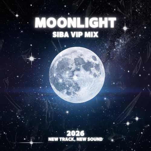 SIBA - Moonlight (Vip Version)