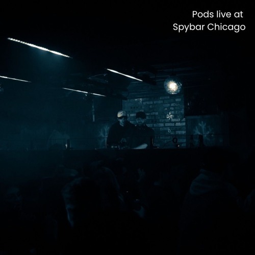 Pods