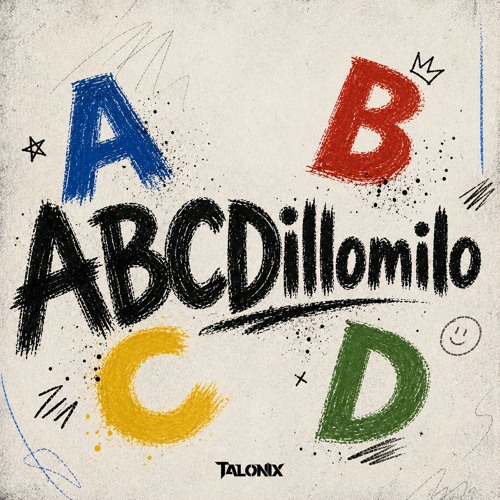 ABCDillomilo (TALONIX Mash up)