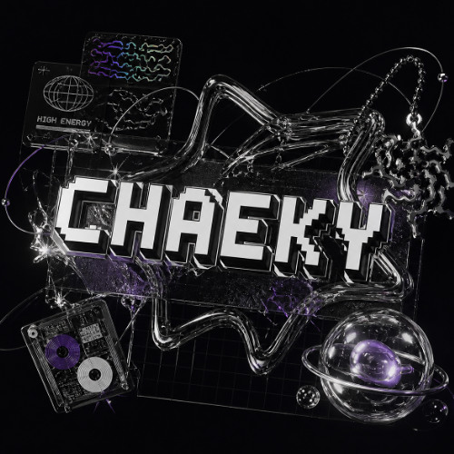 CHAEKYCORE #01