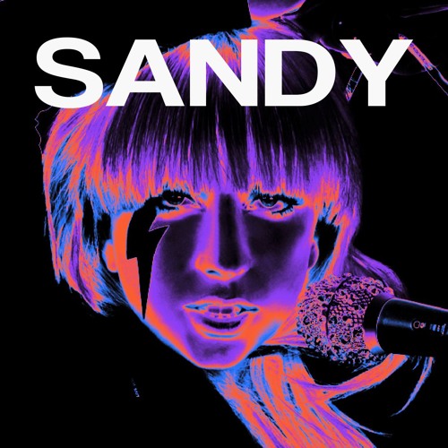 SANDY