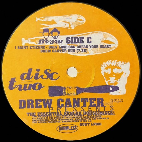 Drew Canter